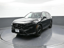 2025 Honda CR-V Hybrid Sport at Plaza Honda