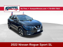 Thumbnail image of 2022 Nissan Rogue Sport at Koeppel Nissan