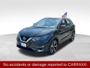 Thumbnail image of 2022 Nissan Rogue Sport at Koeppel Nissan