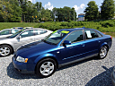 Thumbnail image of 2004 Audi A4 at Carolina Auto Sales # 2 LLC
