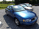 Thumbnail image of 2004 Audi A4 at Carolina Auto Sales # 2 LLC