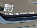 Thumbnail image of 2025 Toyota Highlander at Del Toyota