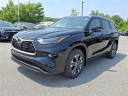 Thumbnail image of 2025 Toyota Highlander at Del Toyota
