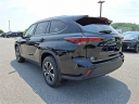 Thumbnail image of 2025 Toyota Highlander at Del Toyota