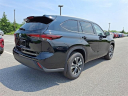 Thumbnail image of 2025 Toyota Highlander at Del Toyota