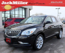 Thumbnail image of 2017 Buick Enclave at JackMillerAutoPlaza USED