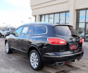 Thumbnail image of 2017 Buick Enclave at JackMillerAutoPlaza USED