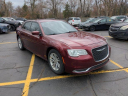 Thumbnail image of 2017 Chrysler 300 at LaFontaine Volkswagen Mazda of Livonia