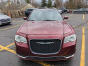 Thumbnail image of 2017 Chrysler 300 at LaFontaine Volkswagen Mazda of Livonia