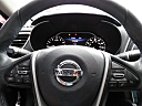 2017 Nissan Maxima 3.5 S at Mathews Nissan