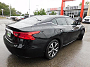 Thumbnail image of 2017 Nissan Maxima at Mathews Nissan