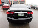 Thumbnail image of 2017 Nissan Maxima at Mathews Nissan