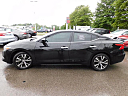 Thumbnail image of 2017 Nissan Maxima at Mathews Nissan