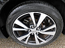 Thumbnail image of 2017 Nissan Maxima at Mathews Nissan