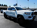 Thumbnail image of 2016 Toyota Tacoma at Gary Mathews Motors