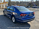 Thumbnail image of 2017 Volkswagen Passat at Sawnee Mountain Motors
