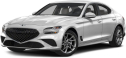 Thumbnail image of 2022 Genesis G70 at Bridgeton Auto Mall