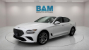 Thumbnail image of 2022 Genesis G70 at Bridgeton Auto Mall