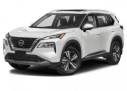 2023 Nissan Rogue SL at Woodbury Nissan NEW