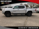 Thumbnail image of 2023 Toyota Tacoma at Oakes Auto Group