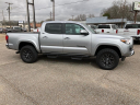 Thumbnail image of 2023 Toyota Tacoma at Oakes Auto Group