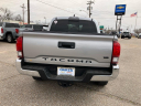 Thumbnail image of 2023 Toyota Tacoma at Oakes Auto Group