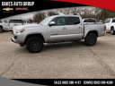 Thumbnail image of 2023 Toyota Tacoma at Oakes Auto Group