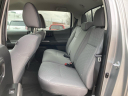 Thumbnail image of 2023 Toyota Tacoma at Oakes Auto Group