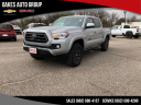Thumbnail image of 2023 Toyota Tacoma at Oakes Auto Group
