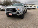 Thumbnail image of 2023 Toyota Tacoma at Oakes Auto Group