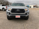 Thumbnail image of 2023 Toyota Tacoma at Oakes Auto Group