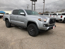 Thumbnail image of 2023 Toyota Tacoma at Oakes Auto Group
