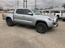 Thumbnail image of 2023 Toyota Tacoma at Oakes Auto Group