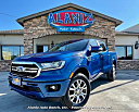 2020 Ford Ranger at Alaniz Auto Ranch, Inc.