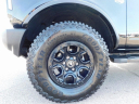 2022 Ford Bronco Wildtrak Advanced at Wetzel Ford