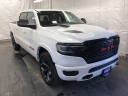 Thumbnail image of 2023 Ram 1500 at Barnett Chrysler Jeep Dodge Ram