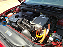 Thumbnail image of 2019 Ford Fusion Hybrid at Lynn Smith Chevrolet