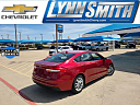 Thumbnail image of 2019 Ford Fusion Hybrid at Lynn Smith Chevrolet