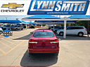 Thumbnail image of 2019 Ford Fusion Hybrid at Lynn Smith Chevrolet