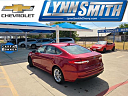 Thumbnail image of 2019 Ford Fusion Hybrid at Lynn Smith Chevrolet