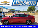 Thumbnail image of 2019 Ford Fusion Hybrid at Lynn Smith Chevrolet