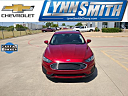 Thumbnail image of 2019 Ford Fusion Hybrid at Lynn Smith Chevrolet