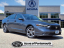 Thumbnail image of 2023 Honda Accord at Key Acura Of Portsmouth