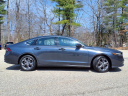 Thumbnail image of 2023 Honda Accord at Key Acura Of Portsmouth