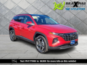 Thumbnail image of 2023 Hyundai TUCSON at Maxon Hyundai Inc.