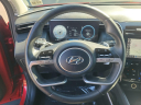 Thumbnail image of 2023 Hyundai TUCSON at Maxon Hyundai Inc.