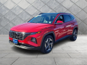 Thumbnail image of 2023 Hyundai TUCSON at Maxon Hyundai Inc.