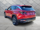 Thumbnail image of 2023 Hyundai TUCSON at Maxon Hyundai Inc.