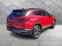 2023 Hyundai TUCSON Limited at Maxon Hyundai Inc.