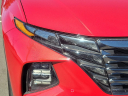 Thumbnail image of 2023 Hyundai TUCSON at Maxon Hyundai Inc.